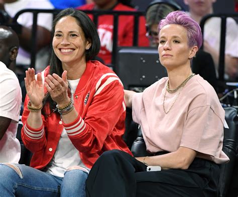 megan rapinoe porn|Sue Bird, Megan Rapinoe Nude (37 Photos + Video).